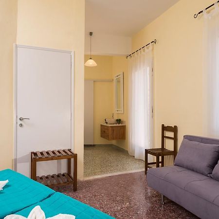 Penelopi Rooms Chania  Exterior foto