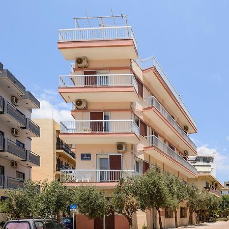 Penelopi Rooms Chania  Exterior foto