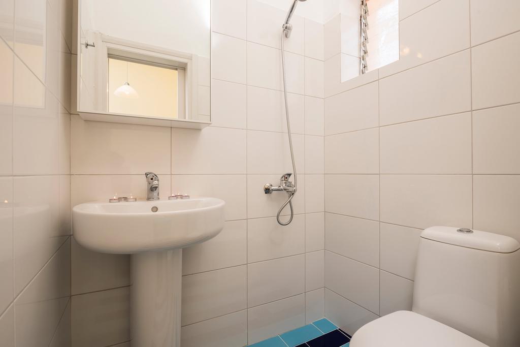 Penelopi Rooms Chania  Zimmer foto
