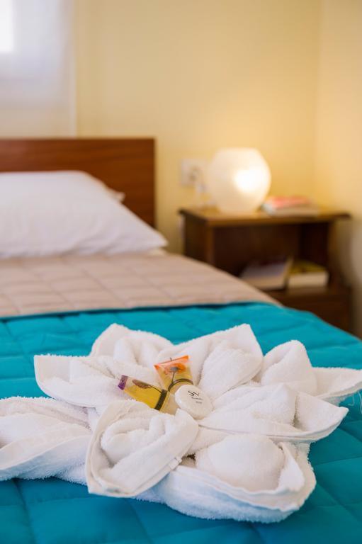 Penelopi Rooms Chania  Exterior foto