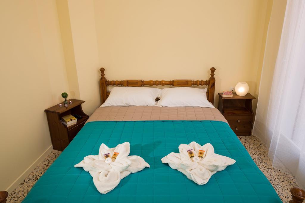 Penelopi Rooms Chania  Exterior foto