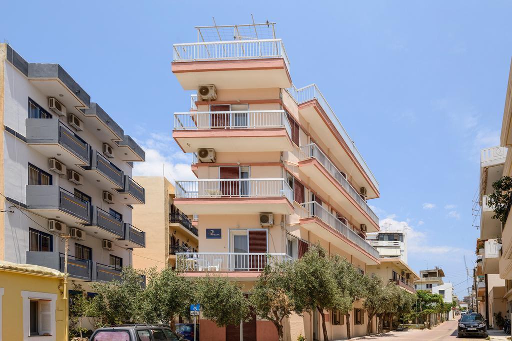 Penelopi Rooms Chania  Exterior foto