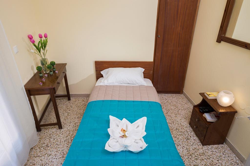 Penelopi Rooms Chania  Zimmer foto