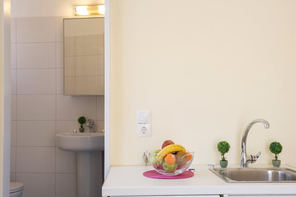 Penelopi Rooms Chania  Exterior foto