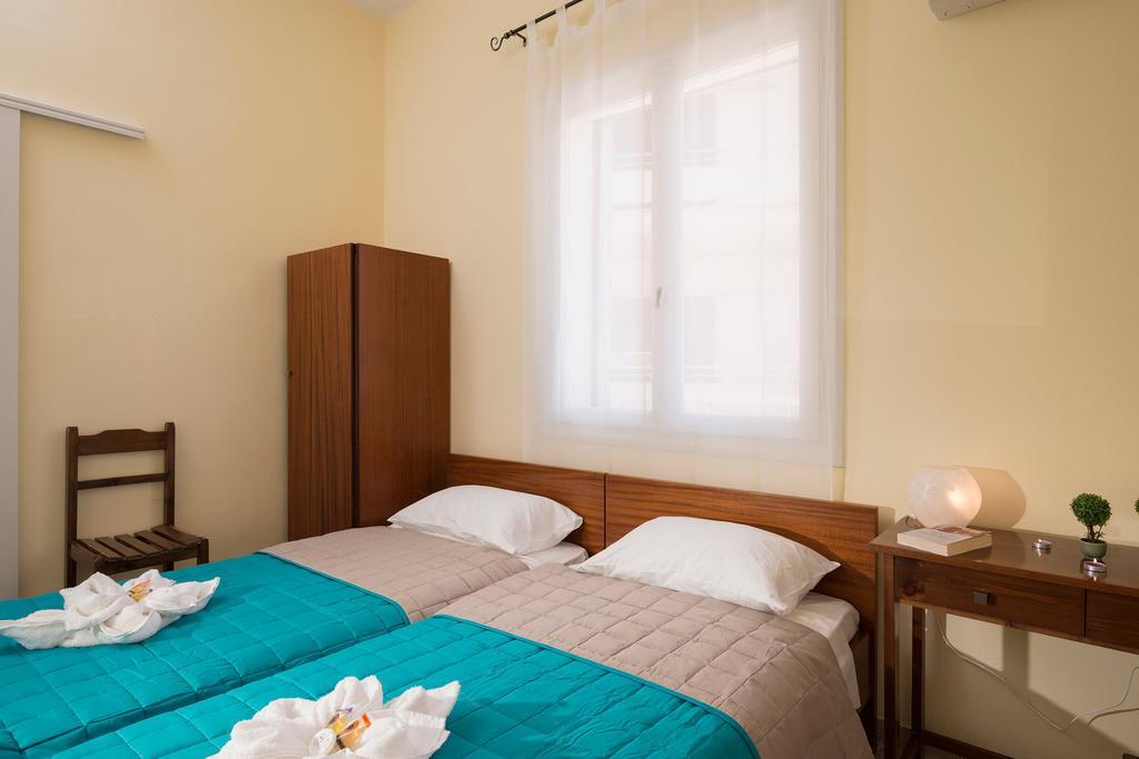 Penelopi Rooms Chania  Exterior foto